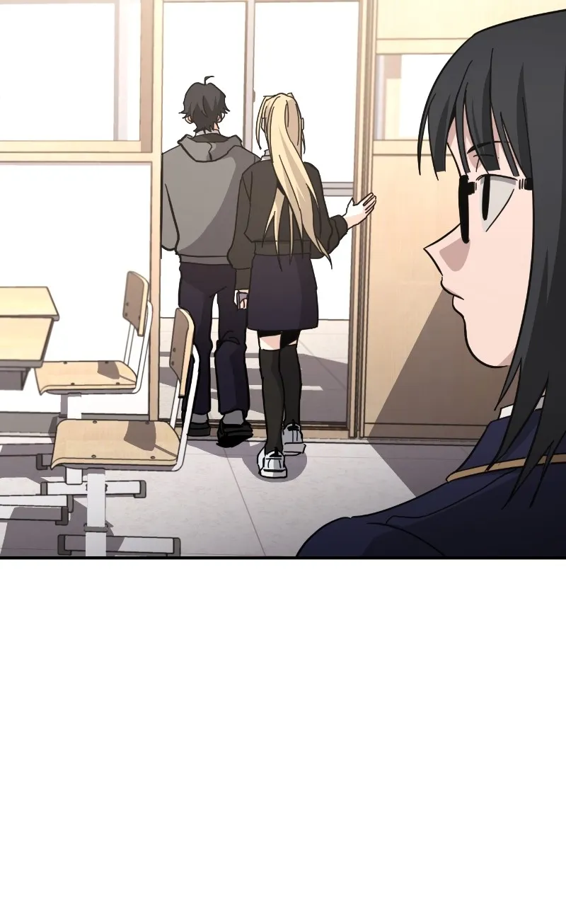 A Life-Changing Turn Chapter 27 page 5 - 