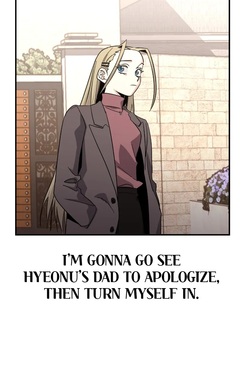 A Life-Changing Turn Chapter 27 page 41 - 