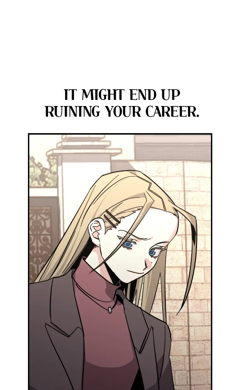 A Life-Changing Turn Chapter 27 page 42 - 