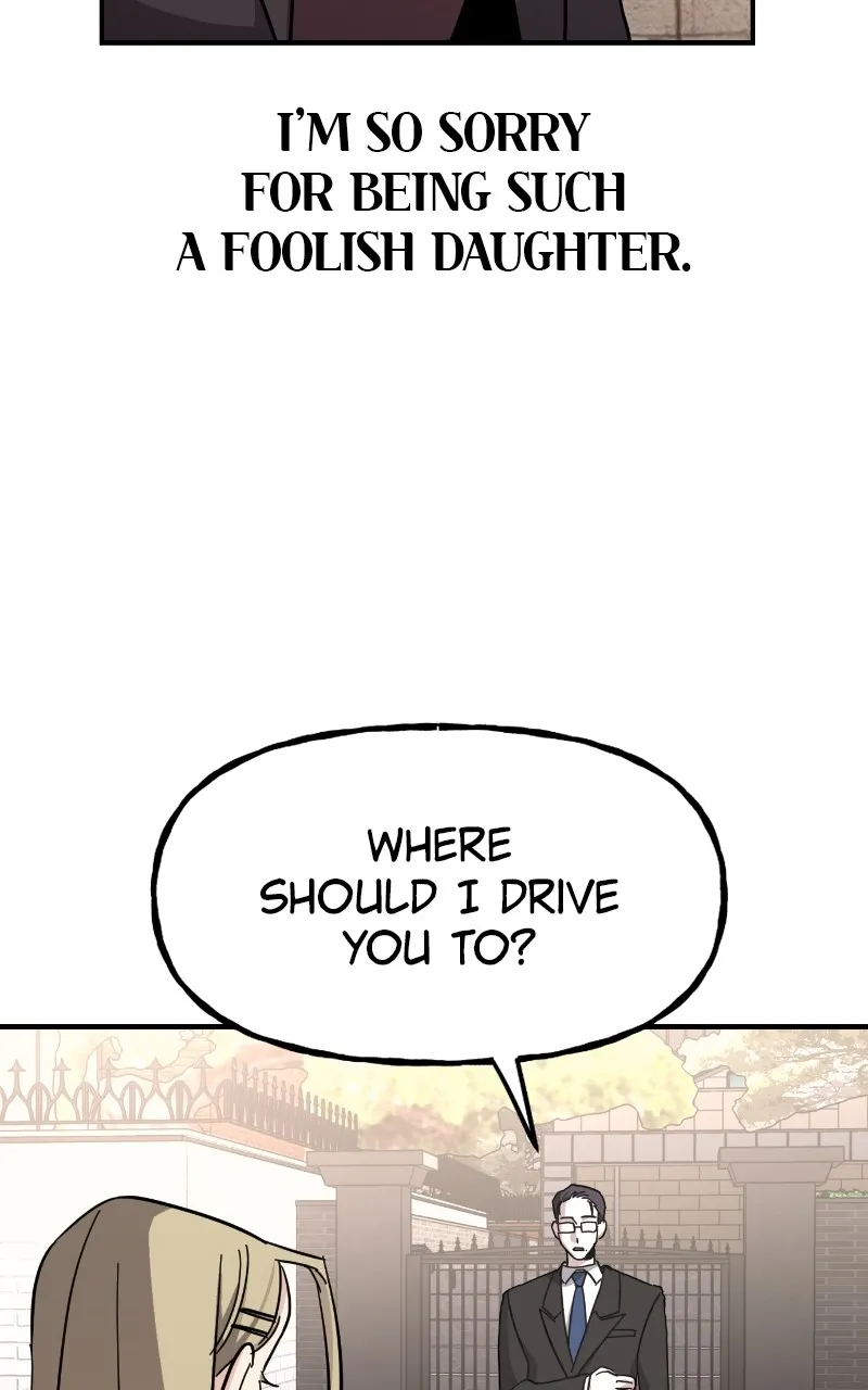 A Life-Changing Turn Chapter 27 page 43 - 