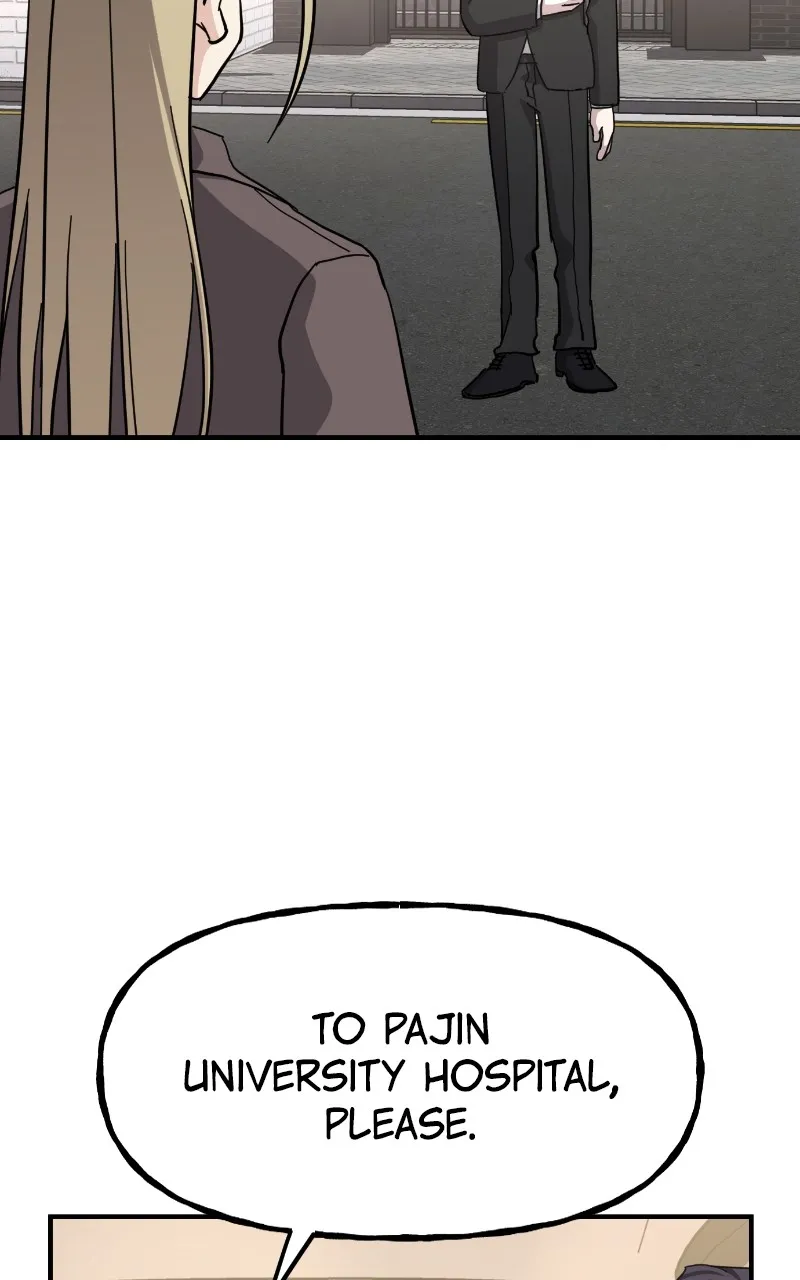 A Life-Changing Turn Chapter 27 page 44 - 