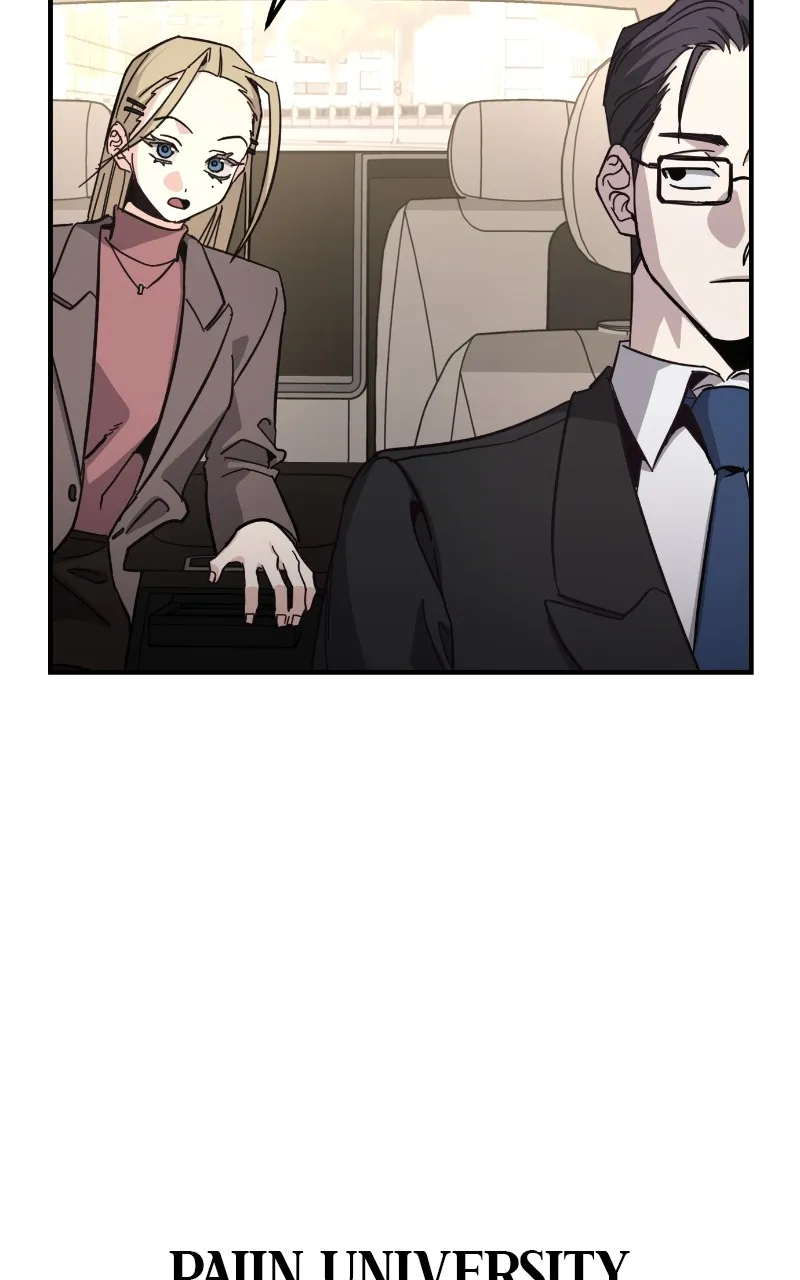 A Life-Changing Turn Chapter 27 page 45 - 