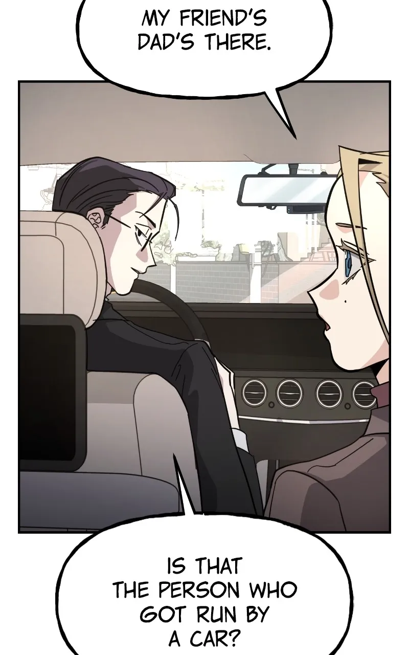 A Life-Changing Turn Chapter 27 page 47 - 