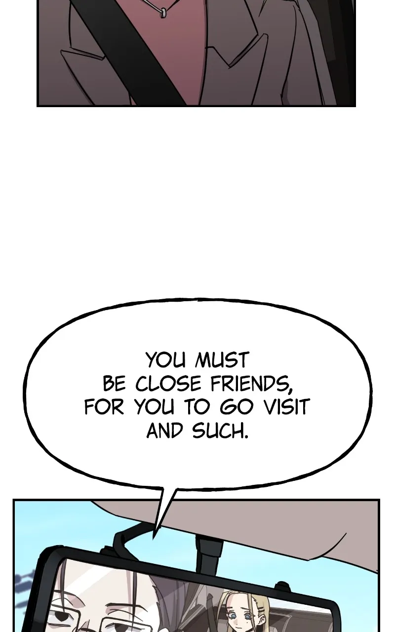 A Life-Changing Turn Chapter 27 page 49 - 