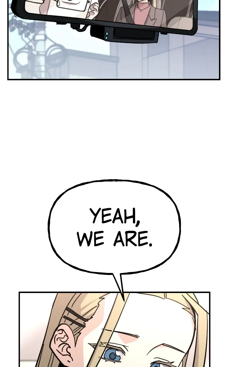 A Life-Changing Turn Chapter 27 page 50 - 