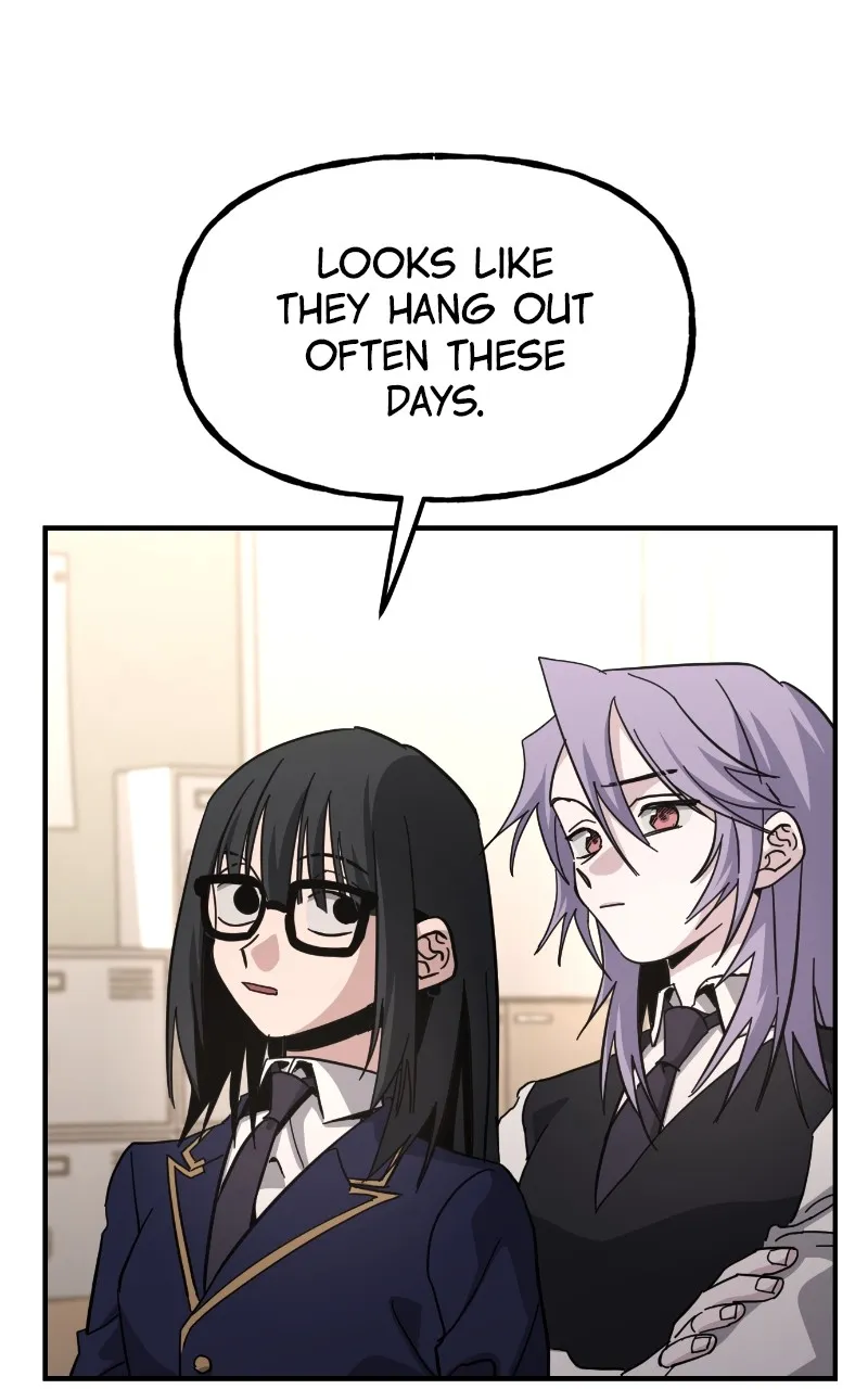A Life-Changing Turn Chapter 27 page 6 - 