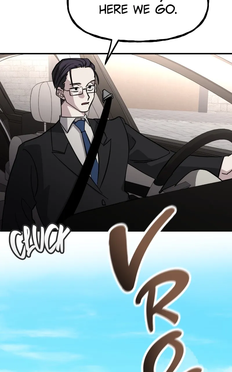 A Life-Changing Turn Chapter 27 page 52 - 