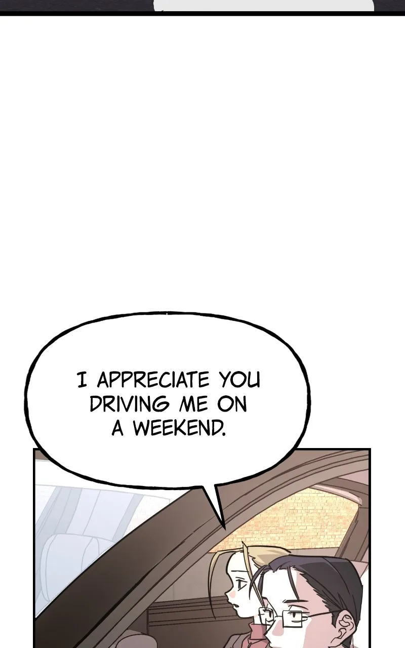A Life-Changing Turn Chapter 27 page 54 - 