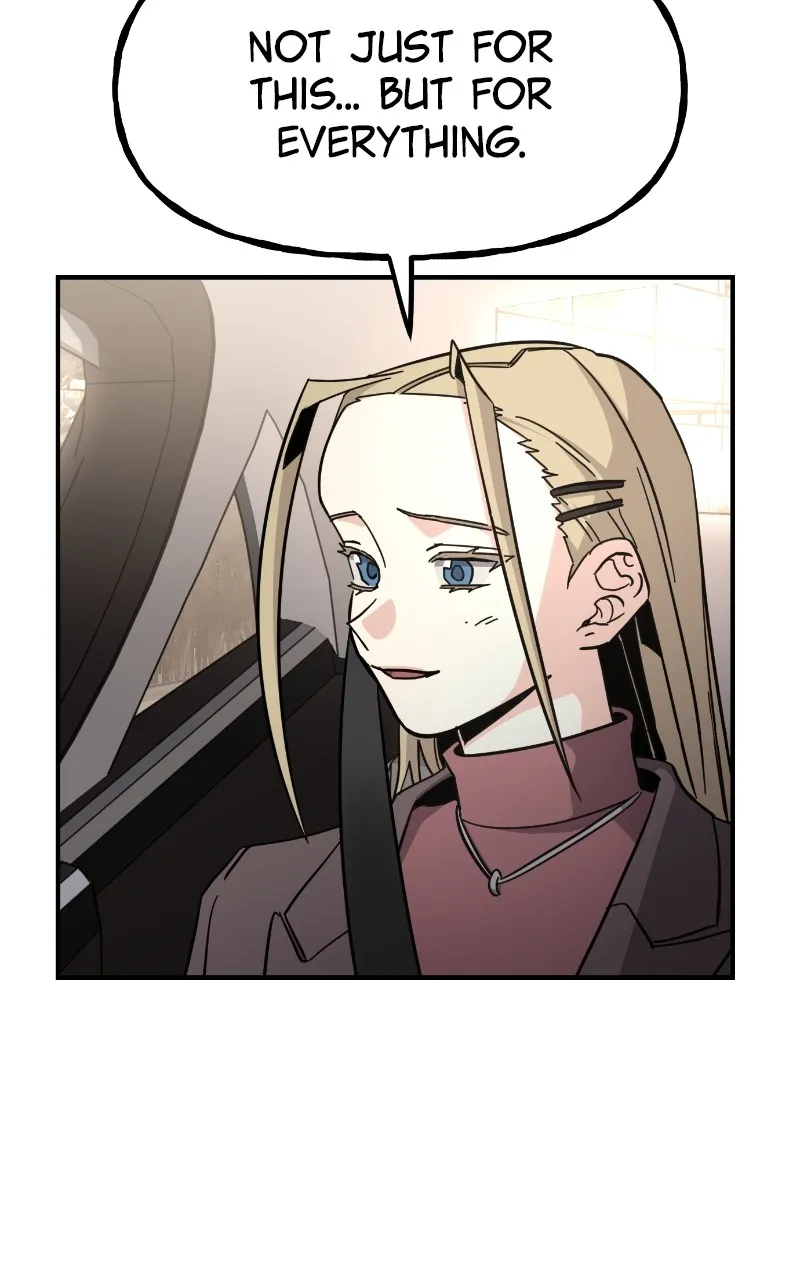 A Life-Changing Turn Chapter 27 page 56 - 