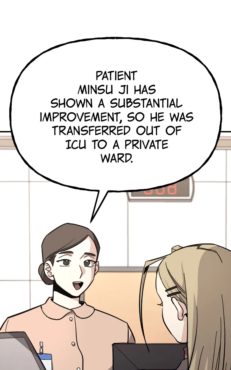 A Life-Changing Turn Chapter 27 page 61 - 