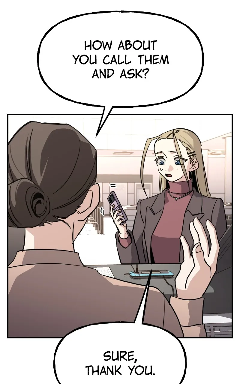 A Life-Changing Turn Chapter 27 page 65 - 