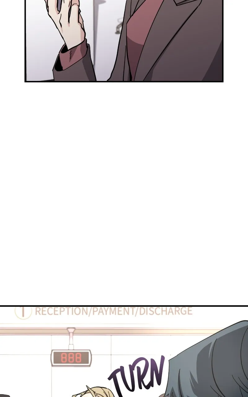 A Life-Changing Turn Chapter 27 page 67 - 