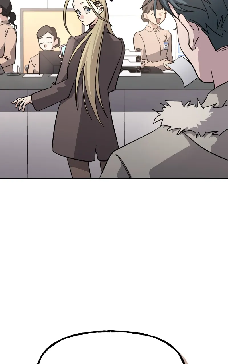 A Life-Changing Turn Chapter 27 page 68 - 