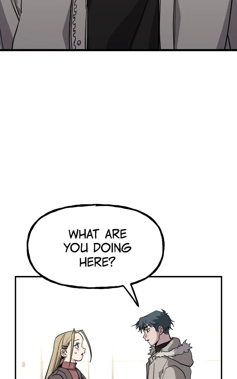 A Life-Changing Turn Chapter 27 page 70 - 