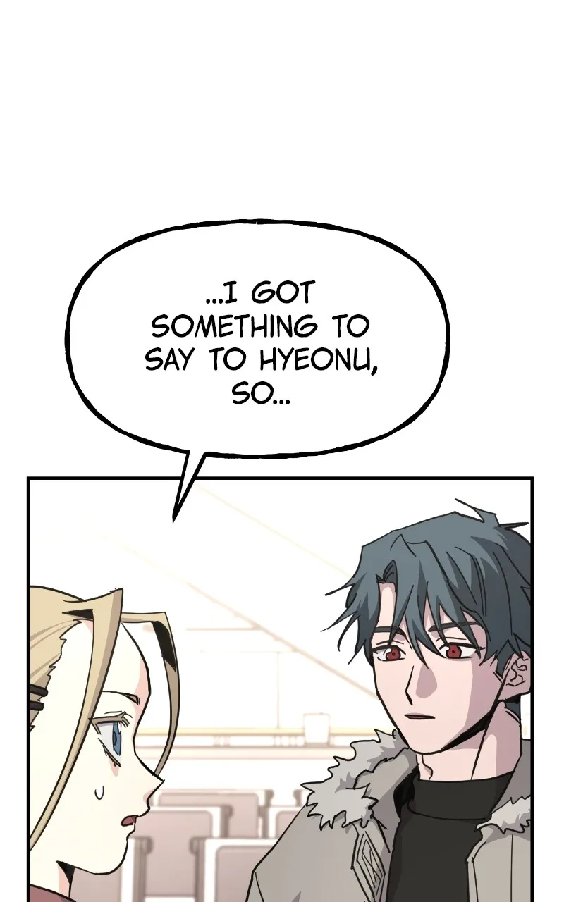 A Life-Changing Turn Chapter 27 page 72 - 