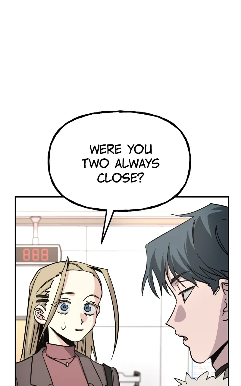 A Life-Changing Turn Chapter 27 page 75 - 