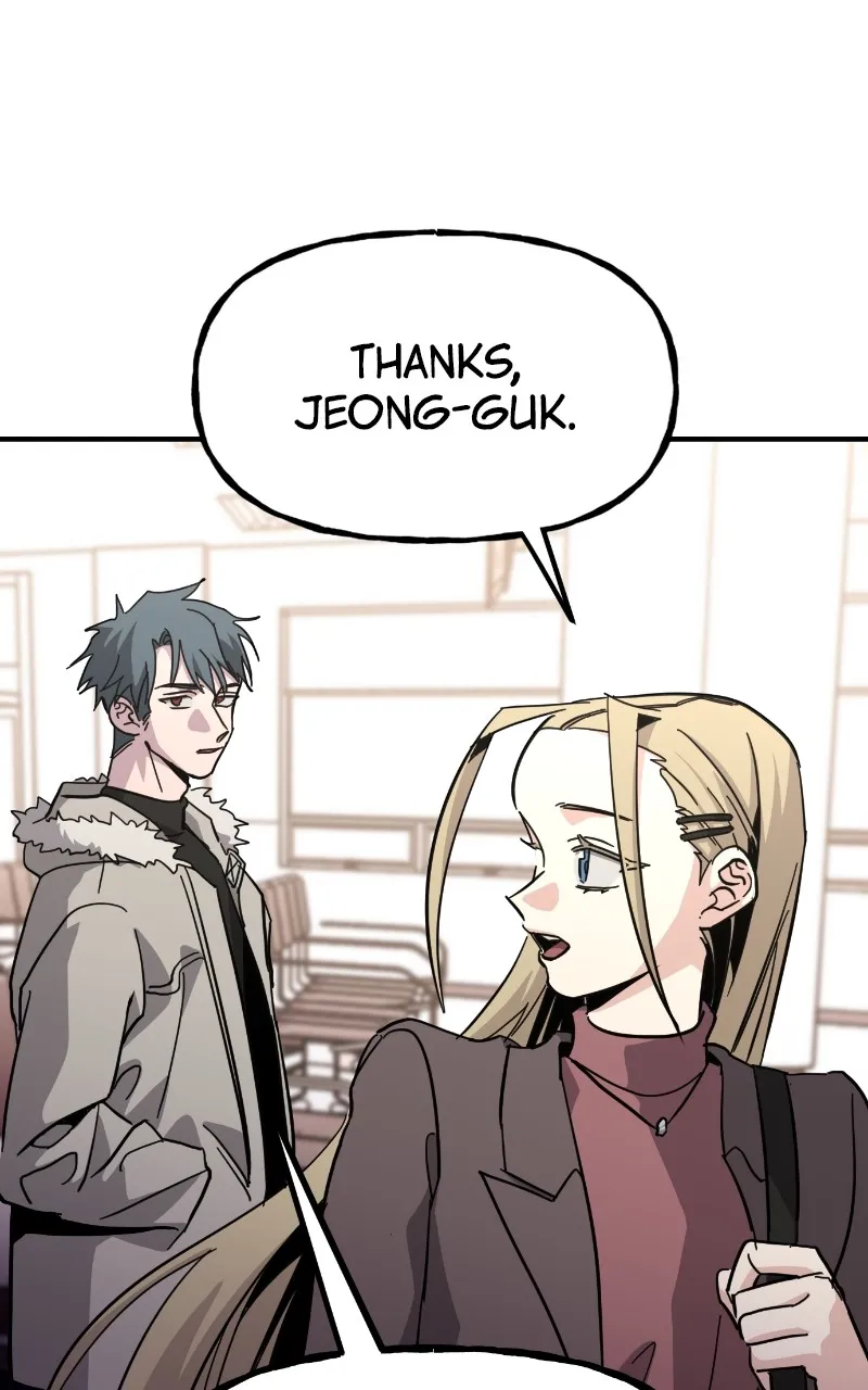 A Life-Changing Turn Chapter 27 page 79 - 