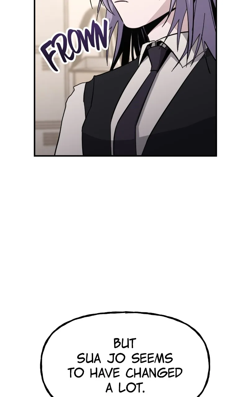 A Life-Changing Turn Chapter 27 page 9 - 