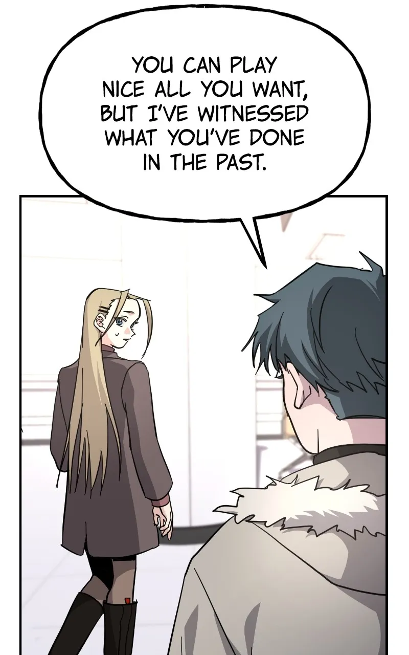 A Life-Changing Turn Chapter 27 page 83 - 