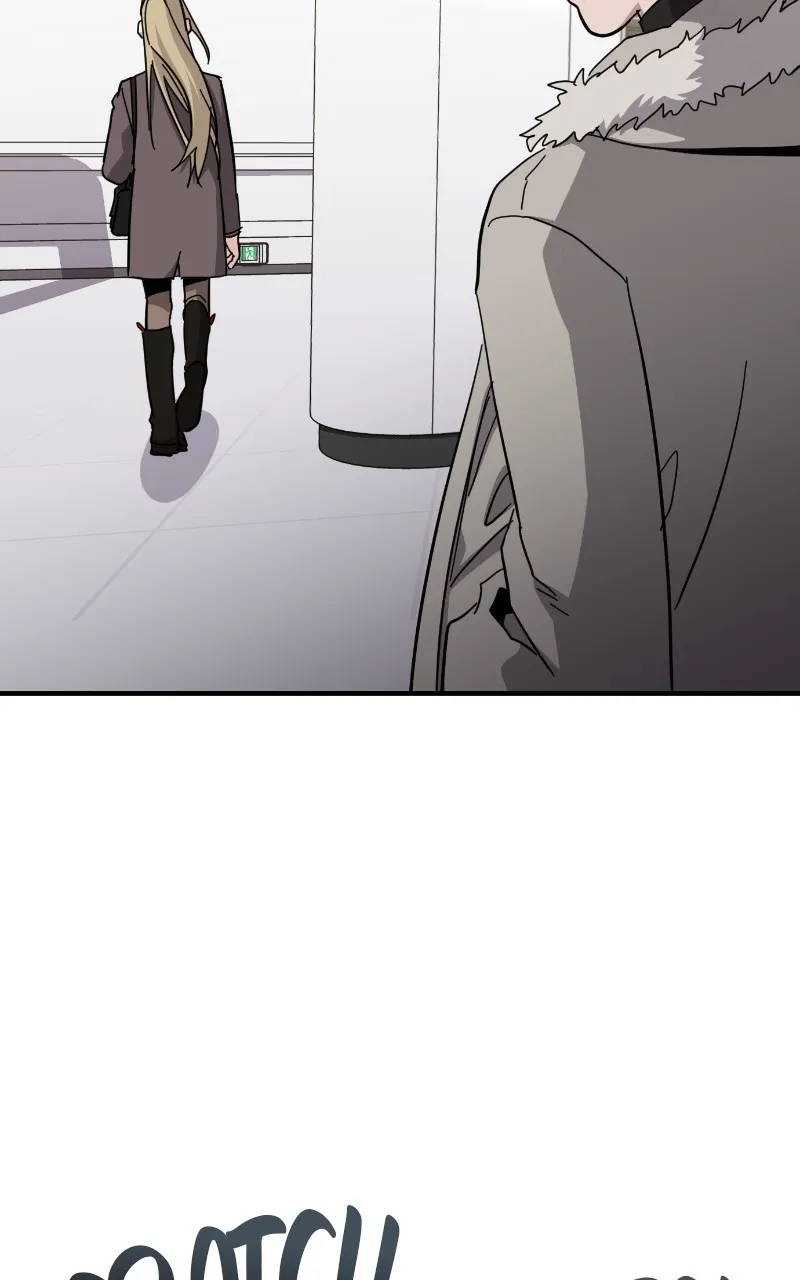 A Life-Changing Turn Chapter 27 page 89 - 