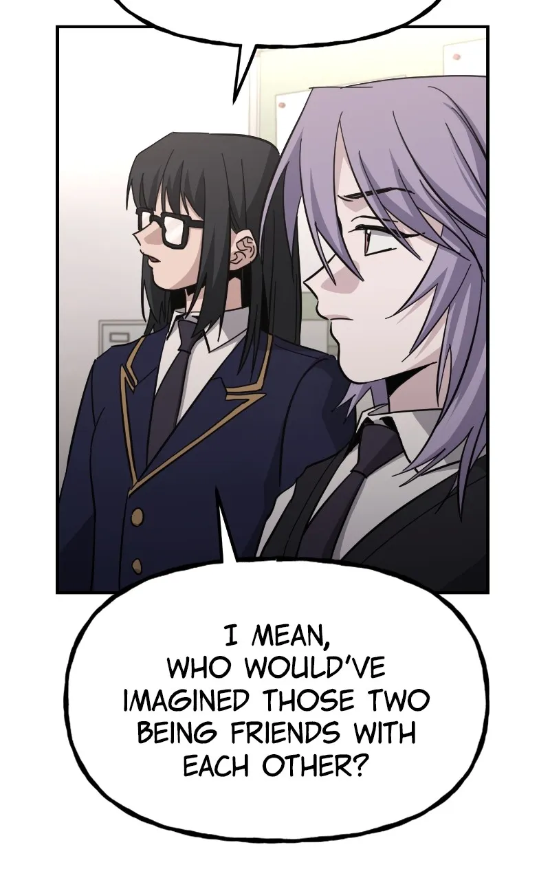 A Life-Changing Turn Chapter 27 page 10 - 