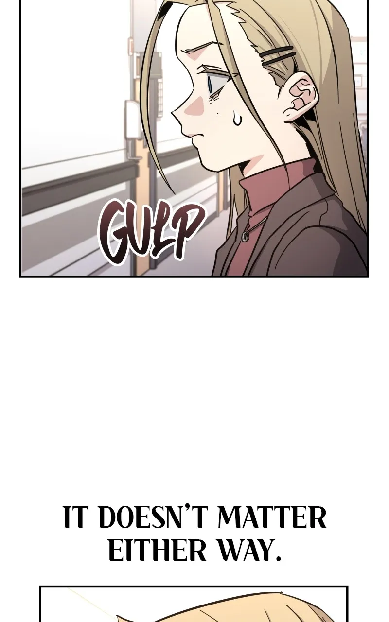 A Life-Changing Turn Chapter 27 page 94 - 