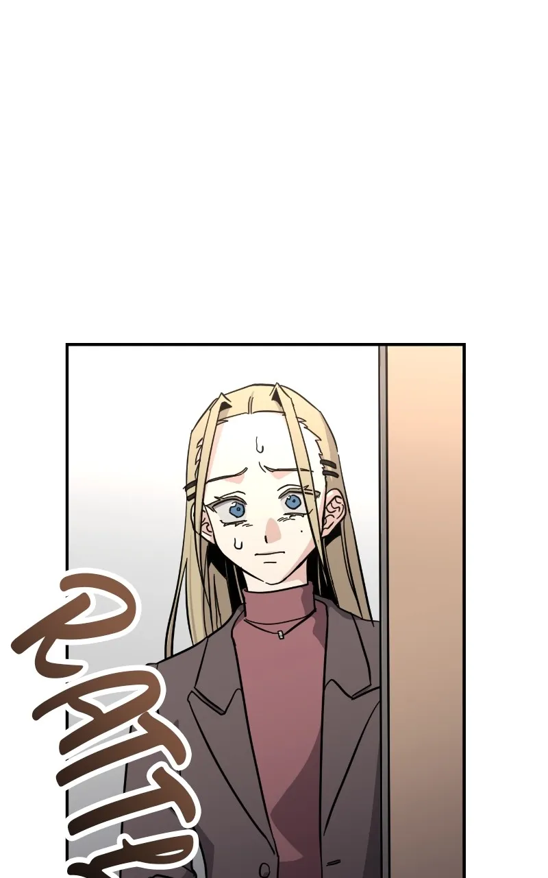 A Life-Changing Turn Chapter 27 page 97 - 