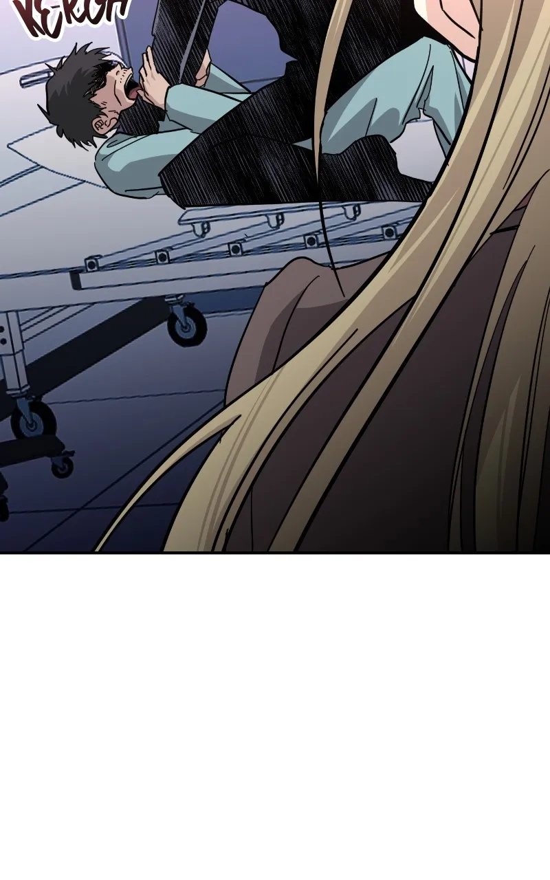 A Life-Changing Turn Chapter 28 page 2 - 