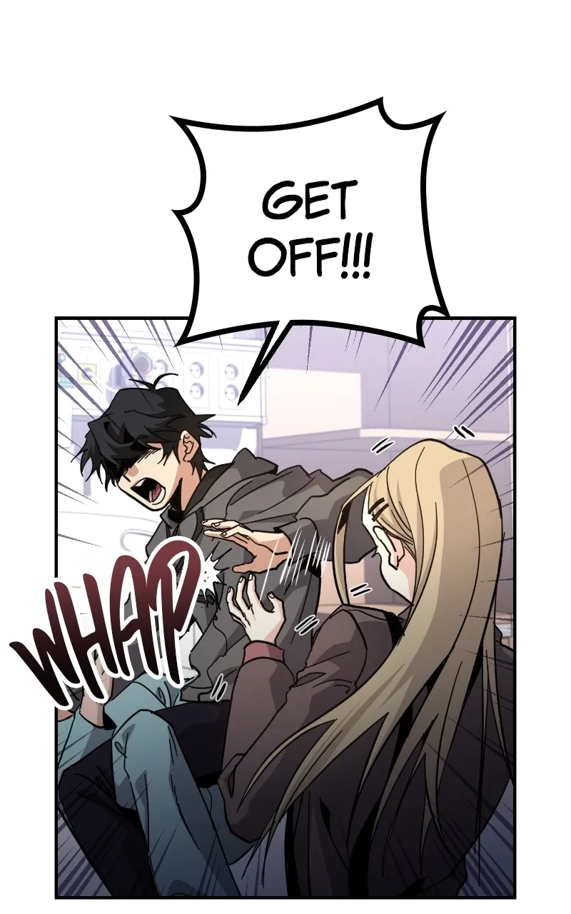 A Life-Changing Turn Chapter 28 page 11 - 
