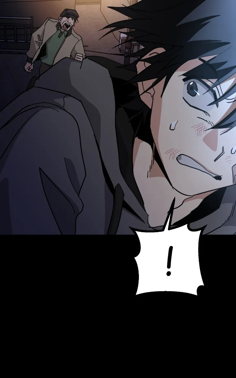 A Life-Changing Turn Chapter 28 page 102 - 