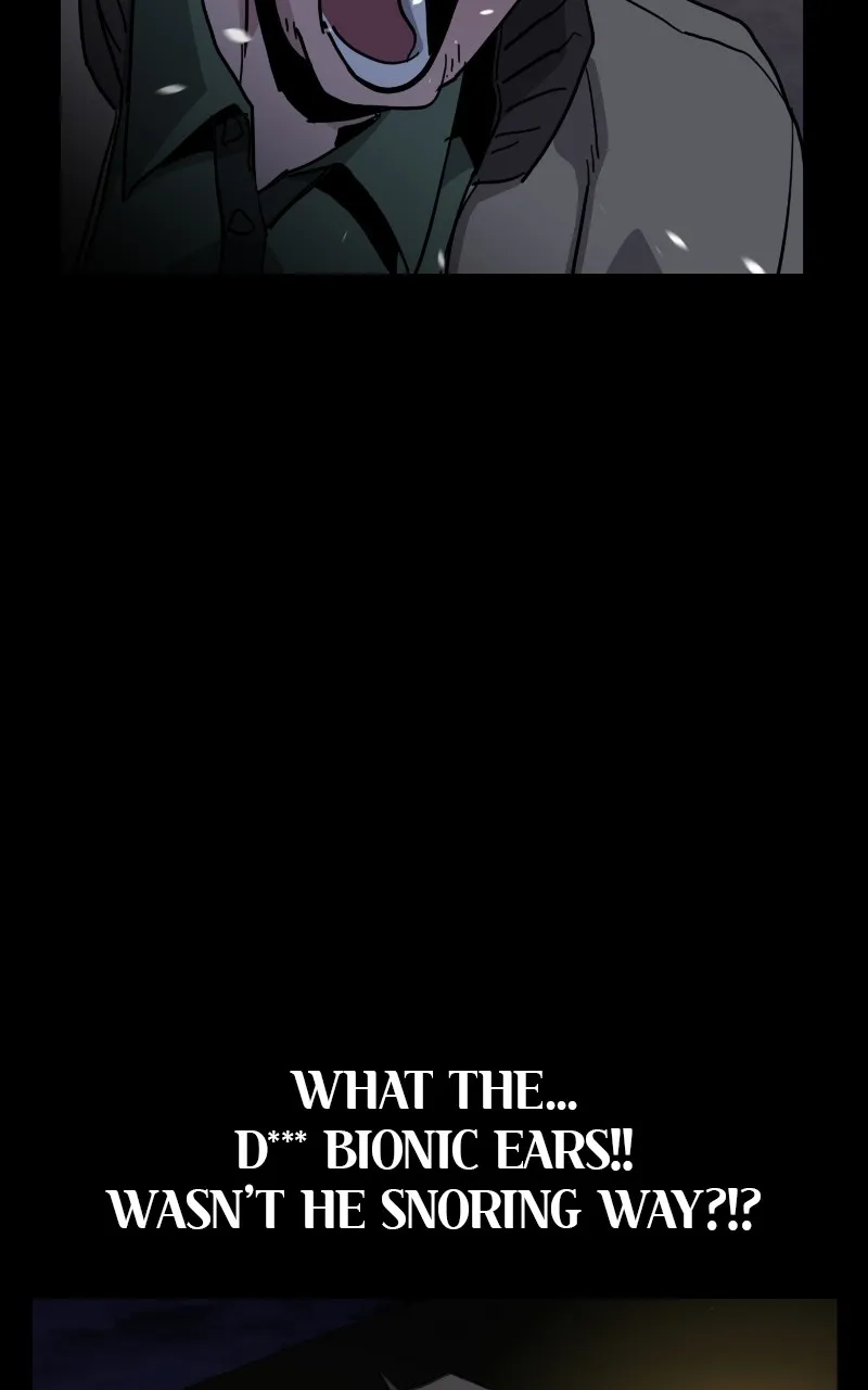 A Life-Changing Turn Chapter 28 page 104 - 
