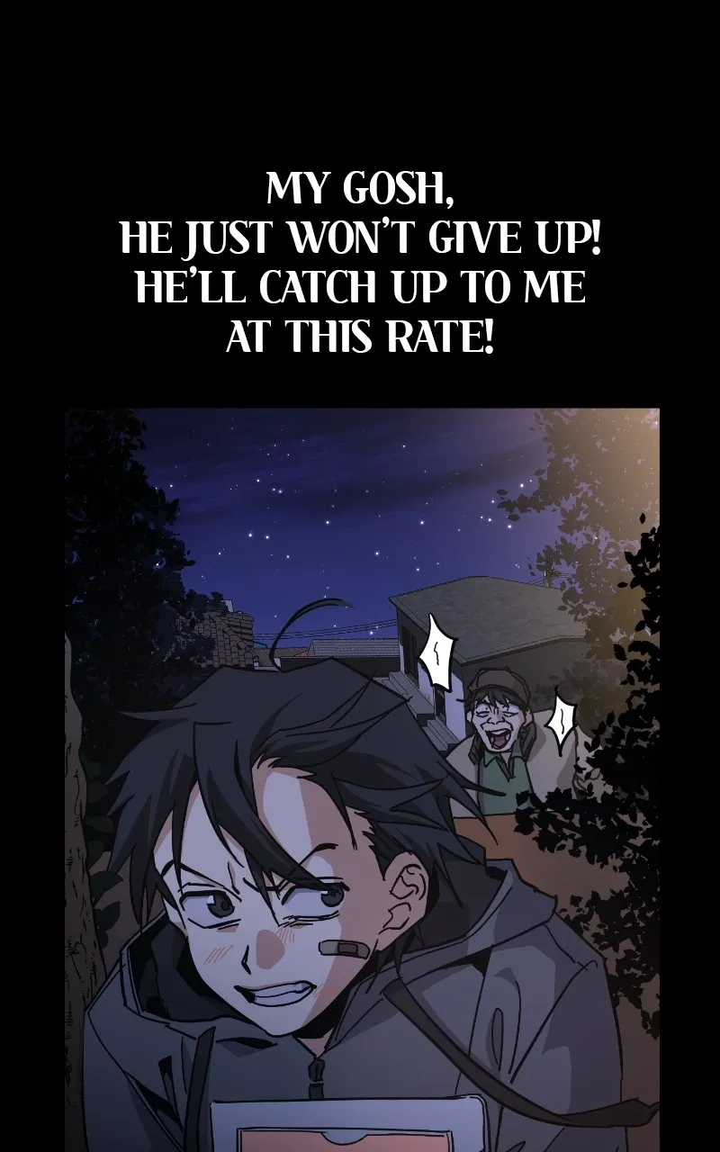A Life-Changing Turn Chapter 28 page 107 - 