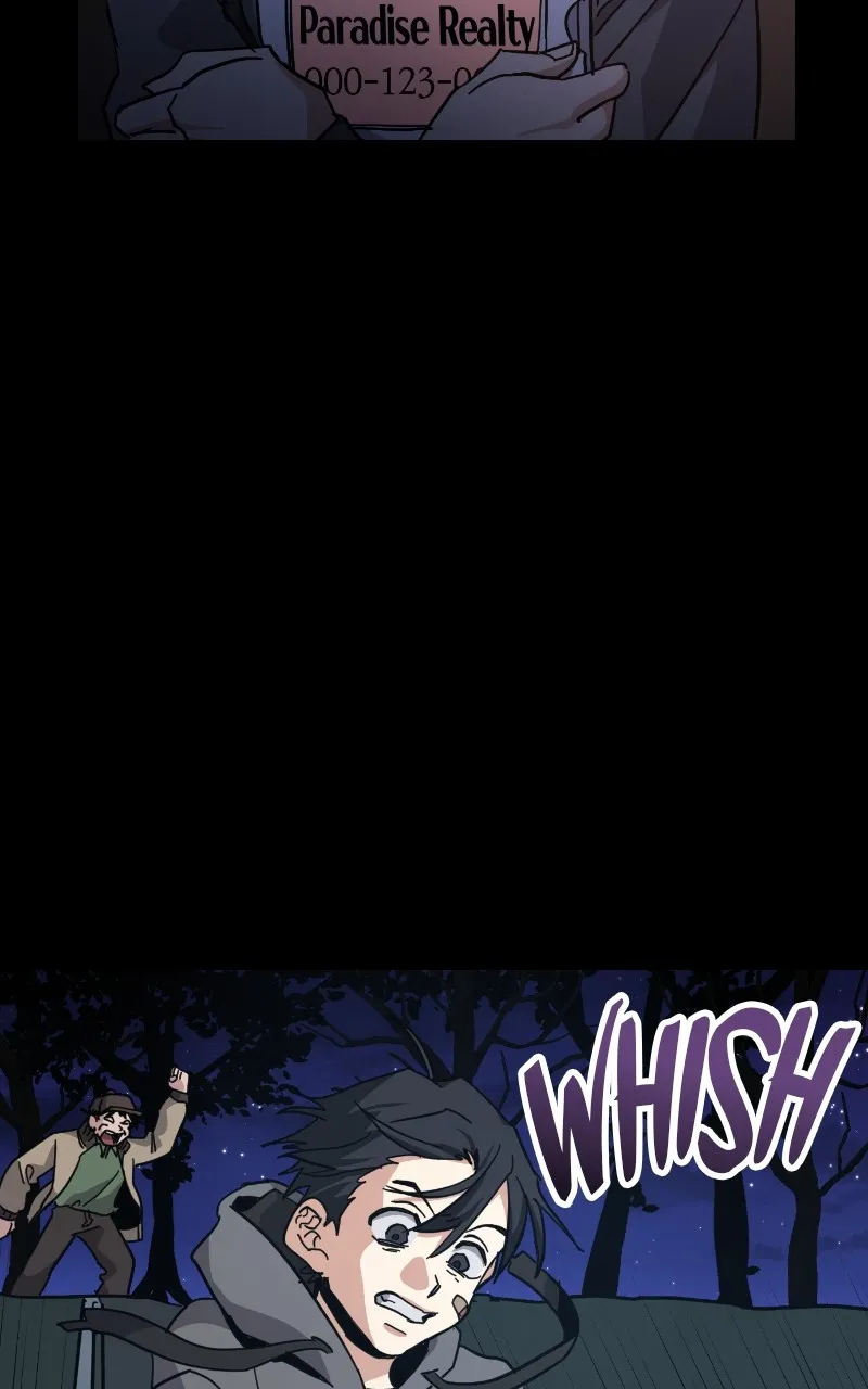 A Life-Changing Turn Chapter 28 page 108 - 