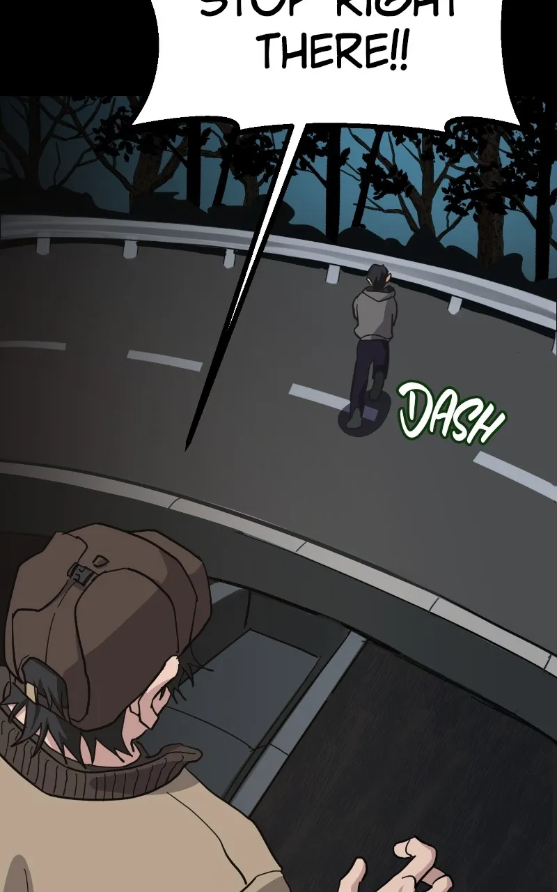 A Life-Changing Turn Chapter 28 page 111 - 