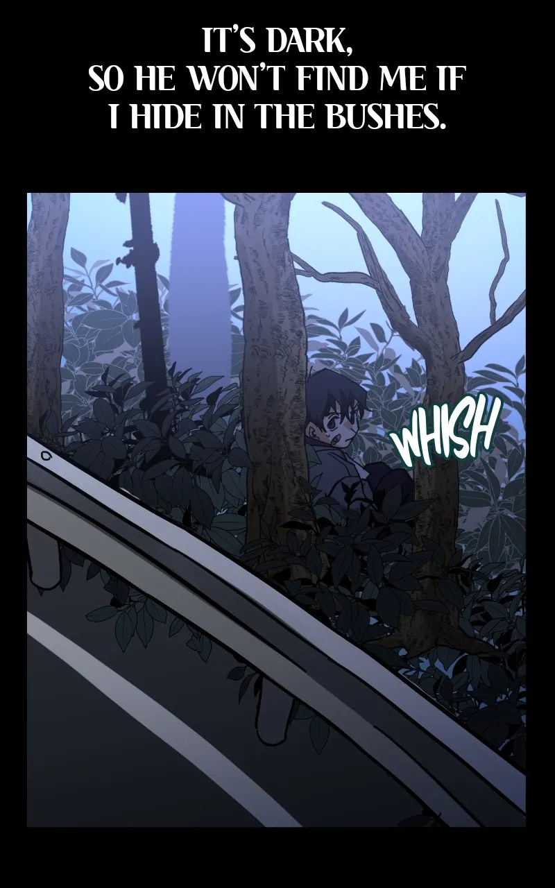 A Life-Changing Turn Chapter 28 page 114 - 