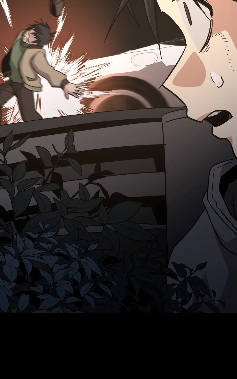 A Life-Changing Turn Chapter 28 page 118 - 