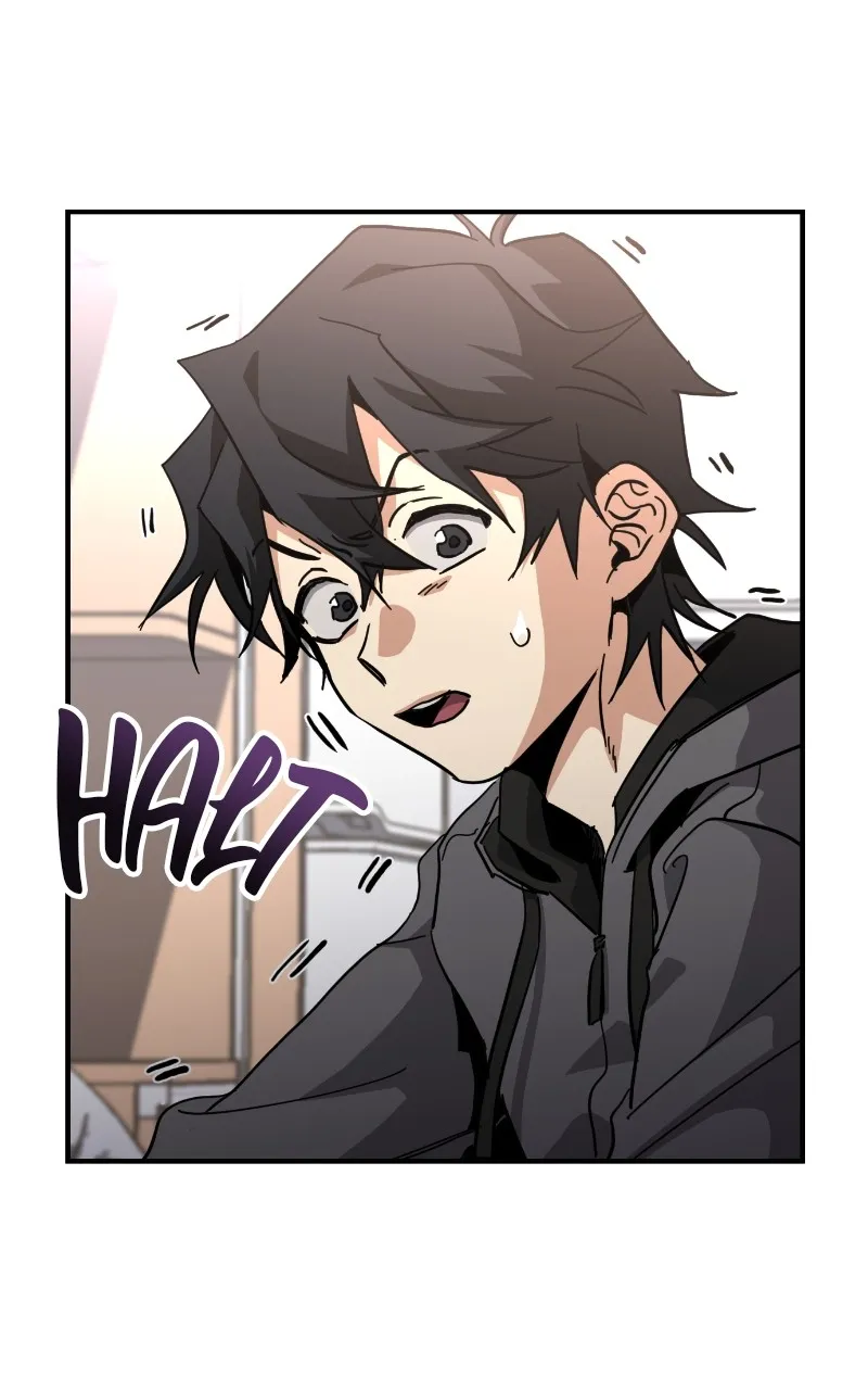 A Life-Changing Turn Chapter 28 page 14 - 