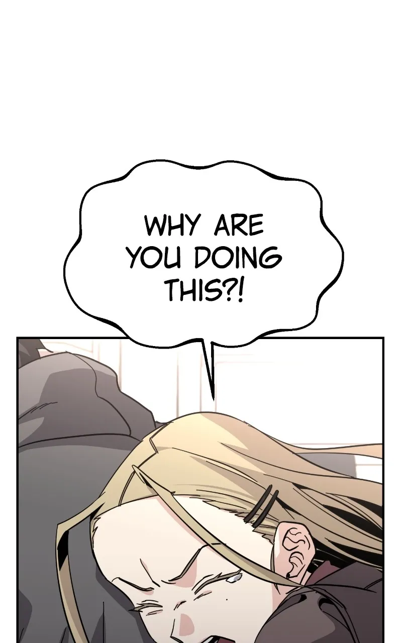 A Life-Changing Turn Chapter 28 page 15 - 