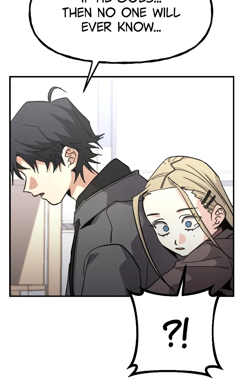 A Life-Changing Turn Chapter 28 page 18 - 
