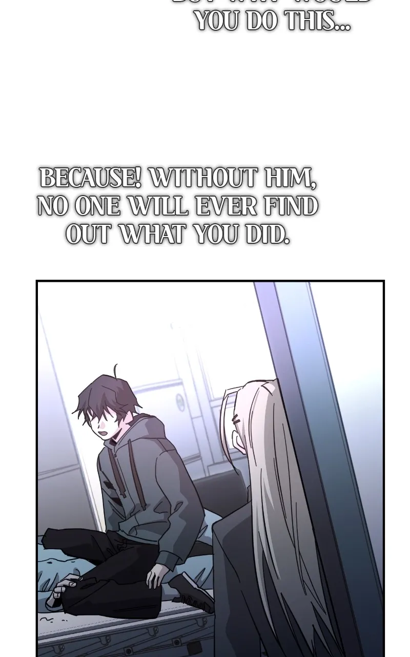 A Life-Changing Turn Chapter 28 page 29 - 