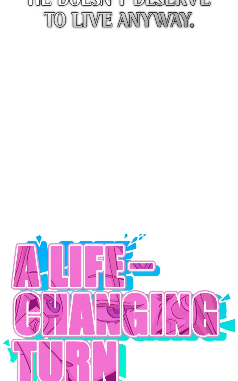 A Life-Changing Turn Chapter 28 page 33 - 