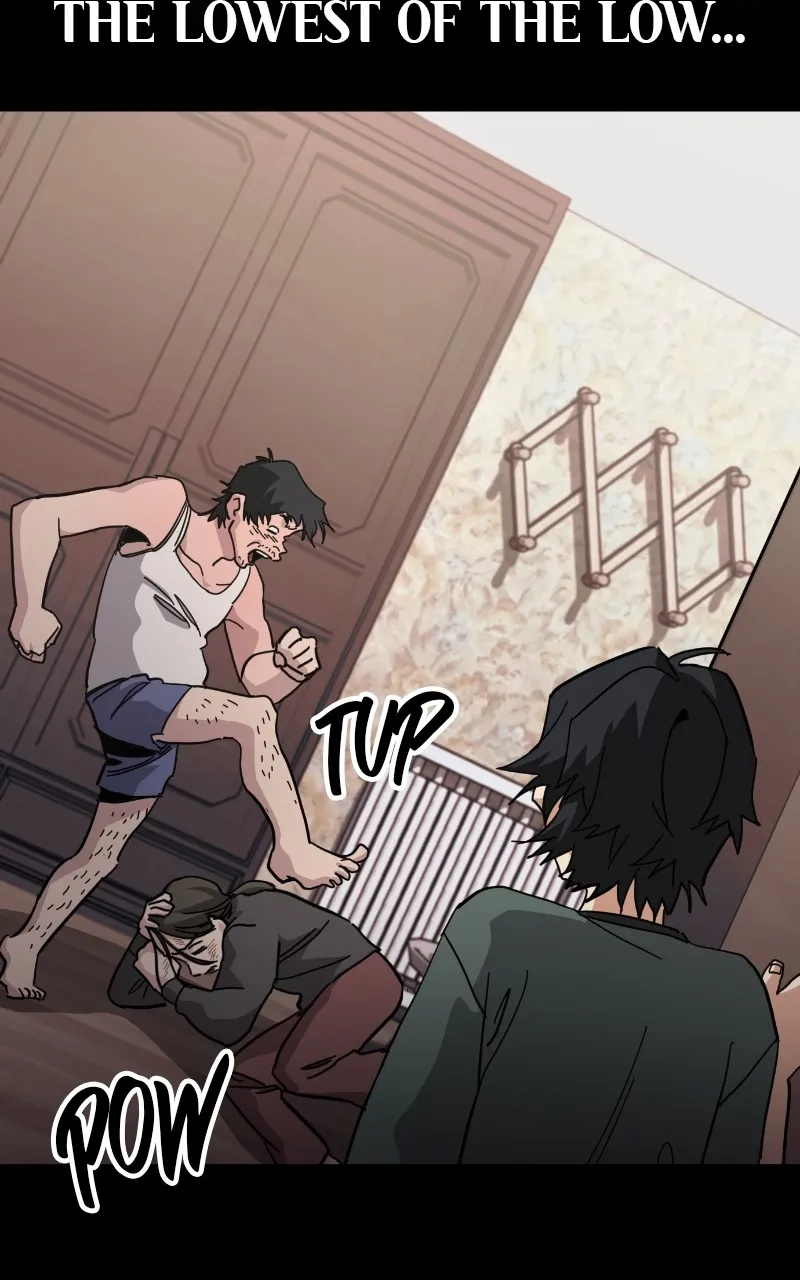 A Life-Changing Turn Chapter 28 page 35 - 