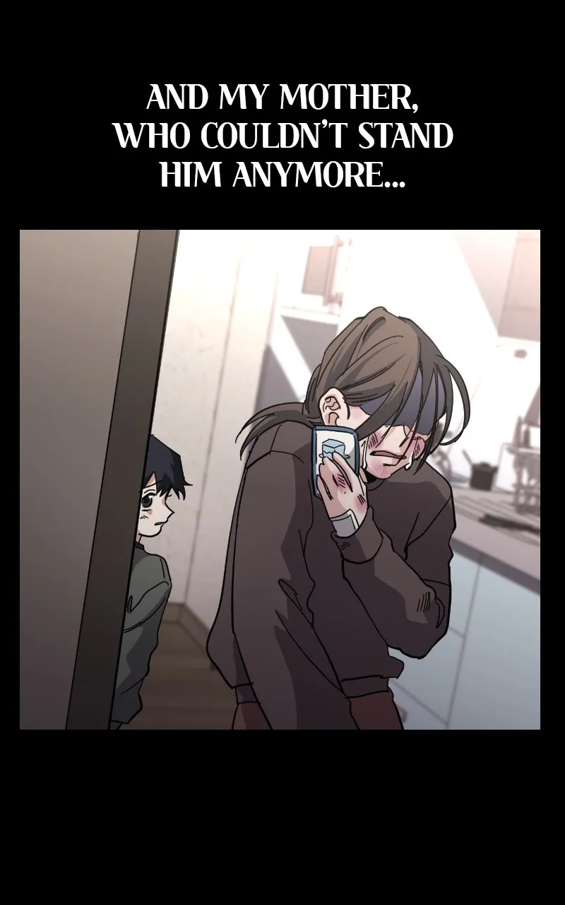 A Life-Changing Turn Chapter 28 page 39 - 