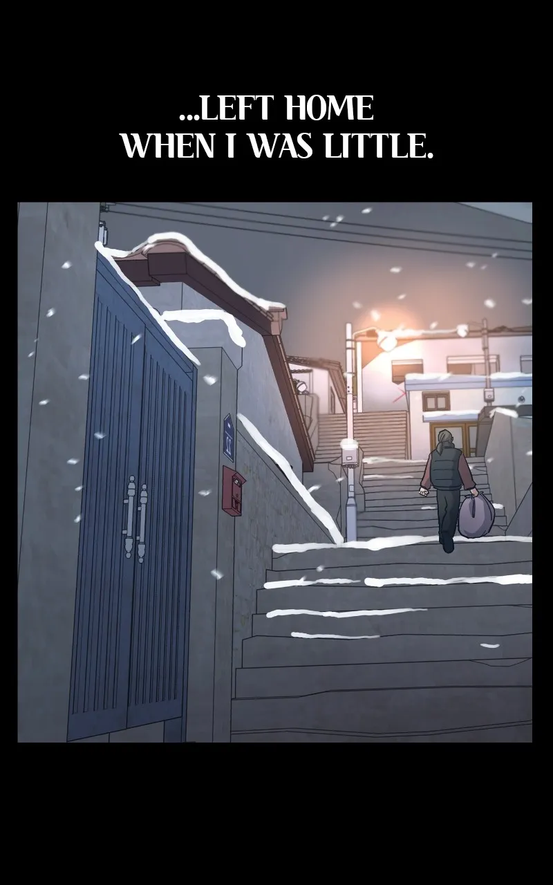 A Life-Changing Turn Chapter 28 page 40 - 