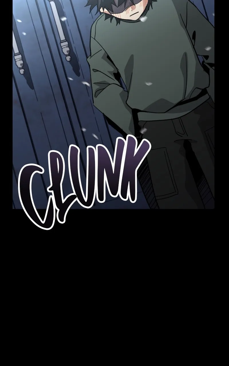 A Life-Changing Turn Chapter 28 page 43 - 