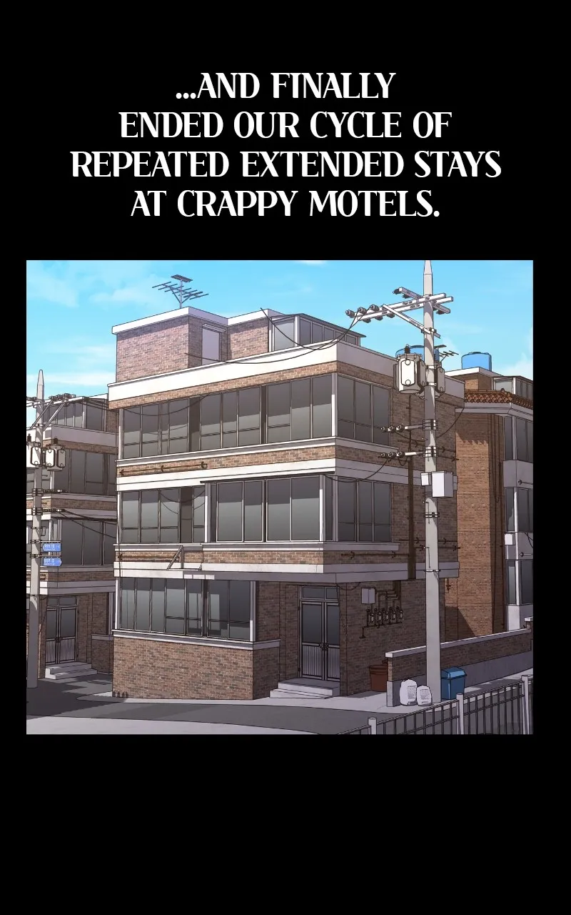 A Life-Changing Turn Chapter 28 page 47 - 
