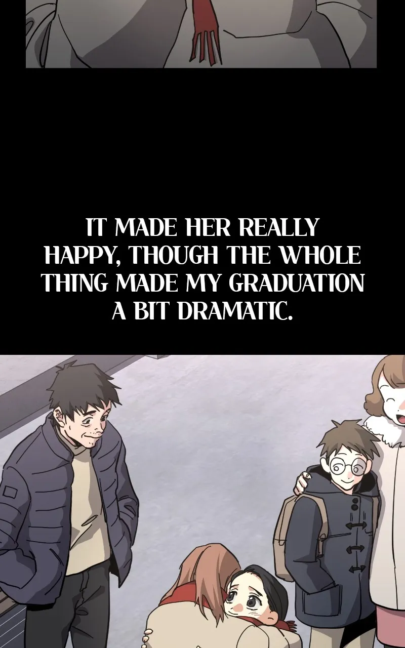 A Life-Changing Turn Chapter 28 page 57 - 