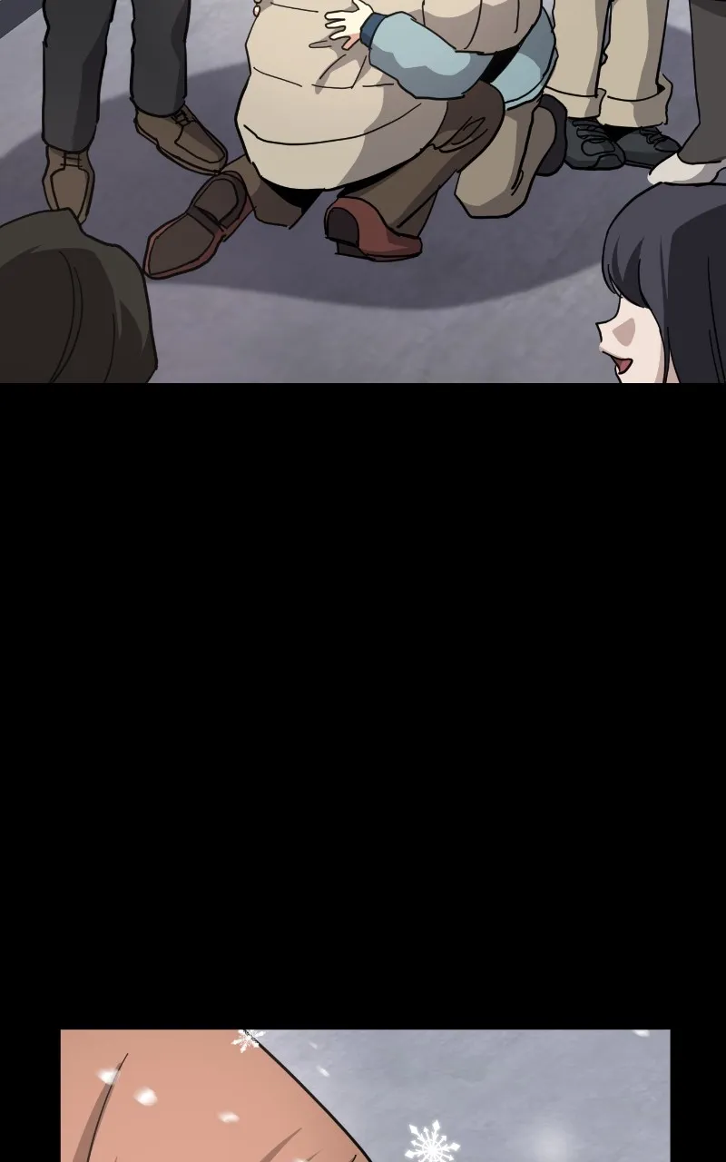 A Life-Changing Turn Chapter 28 page 58 - 
