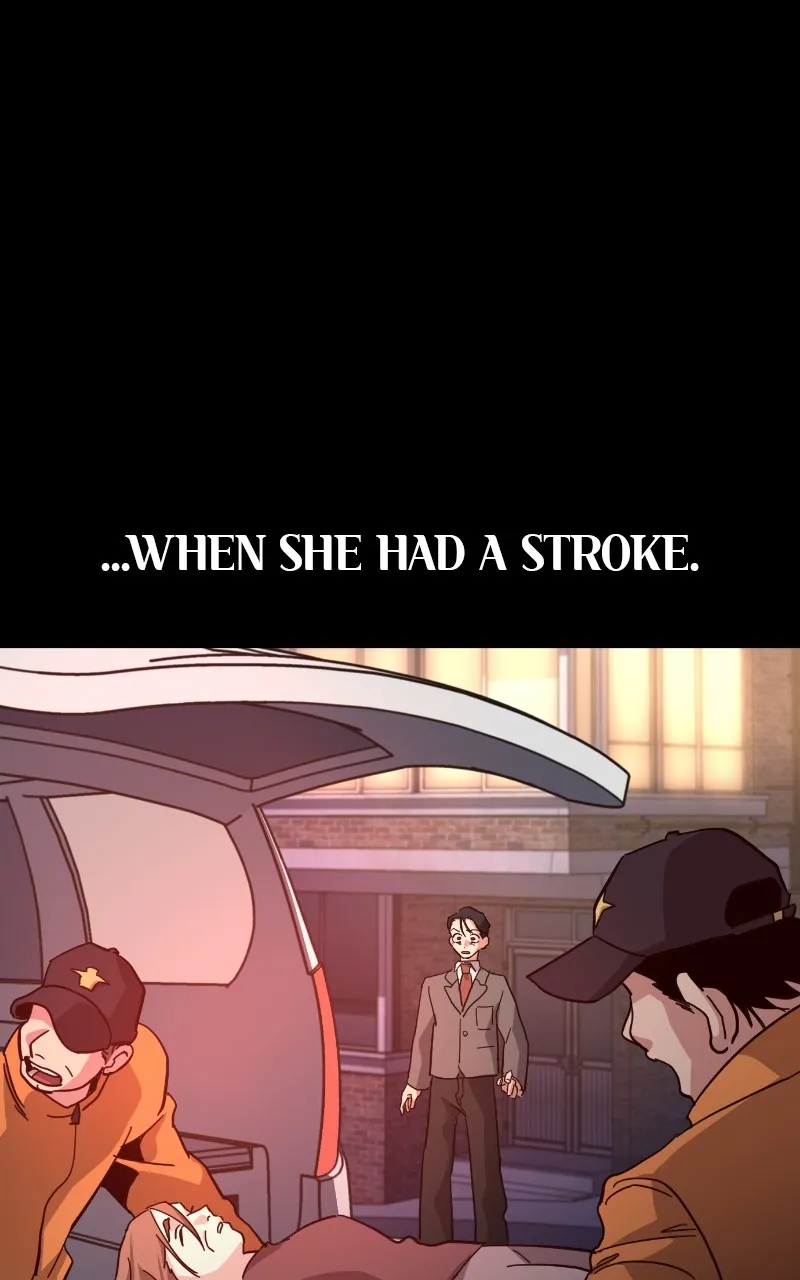 A Life-Changing Turn Chapter 28 page 63 - 
