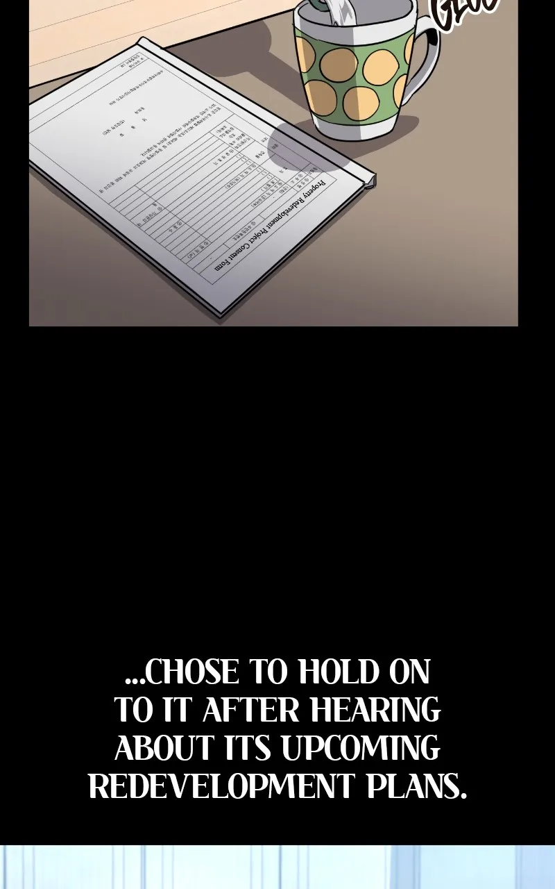 A Life-Changing Turn Chapter 28 page 69 - 